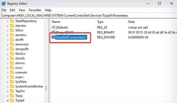 IPv6是趋势！如何在Windows上禁用或启用IPv6？有3种简单的方法插图11