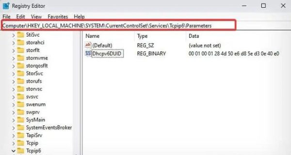 IPv6是趋势！如何在Windows上禁用或启用IPv6？有3种简单的方法插图9
