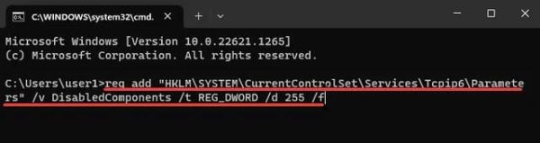 IPv6是趋势！如何在Windows上禁用或启用IPv6？有3种简单的方法插图15