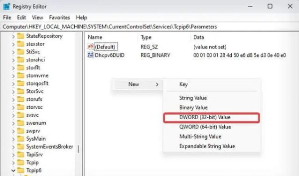 IPv6是趋势！如何在Windows上禁用或启用IPv6？有3种简单的方法插图10