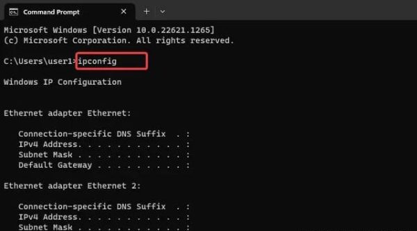 IPv6是趋势！如何在Windows上禁用或启用IPv6？有3种简单的方法插图13