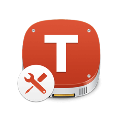 Tuxera NTFS 2022 Cracked for macOS