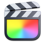 Final Cut Pro 10.8.1 Cracked for macOS