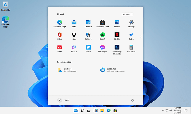 Windows 11 Version 23H2 官方MSDN正式版光盘系统插图2