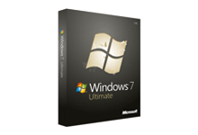 Windows 7  6和1  ISO镜像光盘 官方纯净版