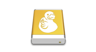 Mountain Duck 4.13.5 Cracked for macOS