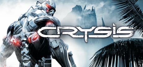 Crysis 1.1.1.6156 破解版 Mac 游戏
