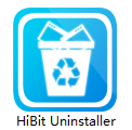 HiBit Uninstaller  全能卸载优化工具