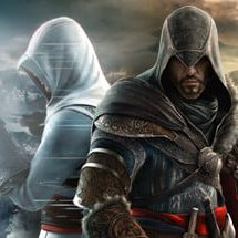 Assassin’s Creed Revelations 1.03 Cracked Mac Game